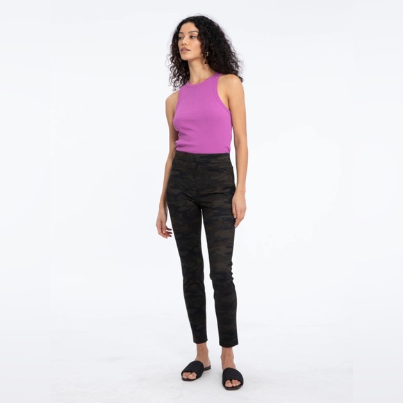 Anthropologie Sanctuary Runway Legging- NEW! - Picture 2 of 11